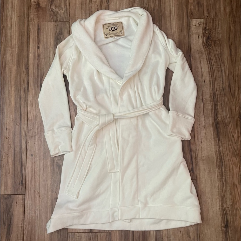 UGG Robe